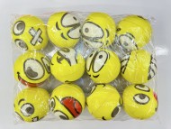 мяч каучуковый смайл мяч каучуковый смайл