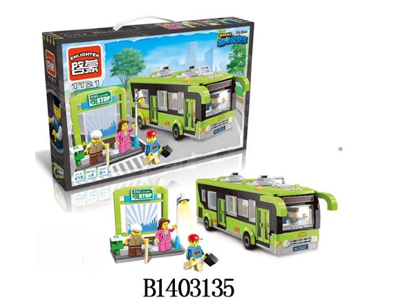 конструктор автобус (16)