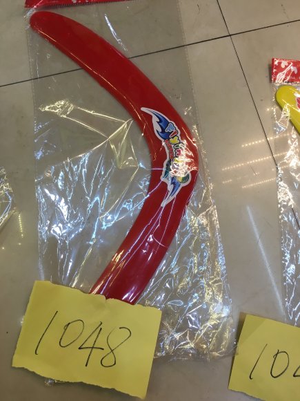 бумеранг 4цв 37см (600)