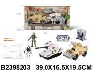 набор воен техники в кор (24) набор воен техники в кор (24)