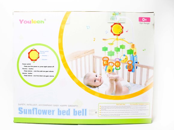 няня н/б с пультом (8)