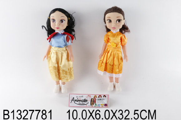 кукла 32см (144)