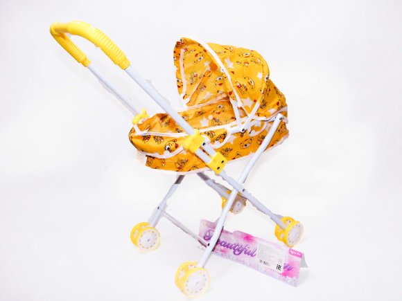 коляска для кукол (люлька) (24)