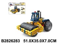 конструктор Каток (12) конструктор Каток (12)