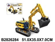 конструктор Экскаватор (12) конструктор Экскаватор (12)