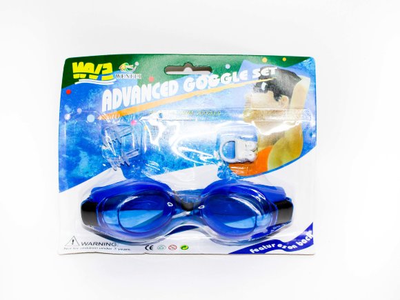 Очки для плавания