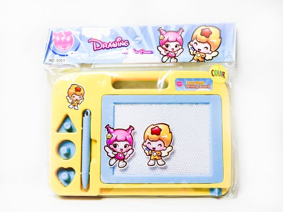 магнитная доска двойная (120)