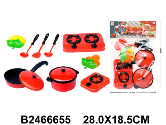 Кухонный набор (264)