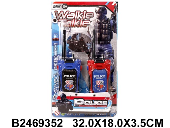 Рации набор (144)