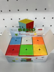 кубик 2/2 кубик 2/2