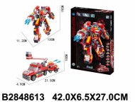 конструктор Трансформер (36) конструктор Трансформер (36)