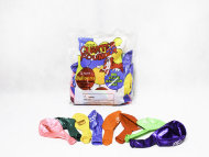 воздушные шары /с праздником/ (100) воздушные шары /с праздником/ (100)