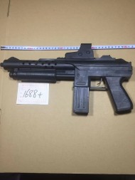 Игрушечный автомат (пружинный механизм) (72) Игрушечный автомат (пружинный механизм) (72)