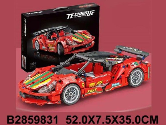 конструктор Феррари (18)