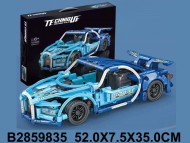 конструктор Бугатти (18) конструктор Бугатти (18)