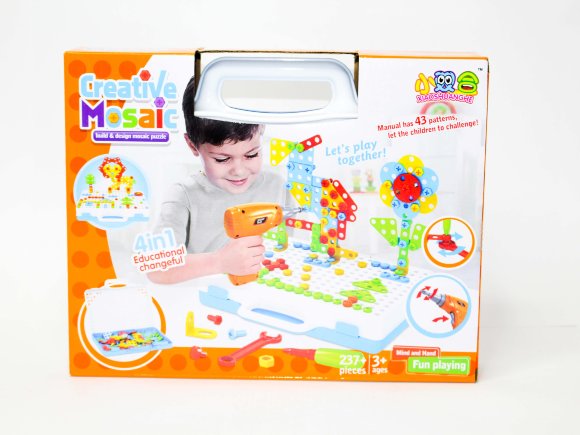 мозаика с шуруповертом (36)