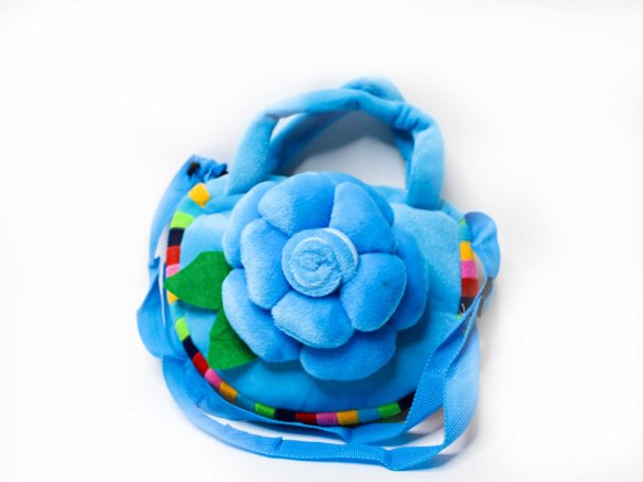 сумка детская роза 6цветов (300)