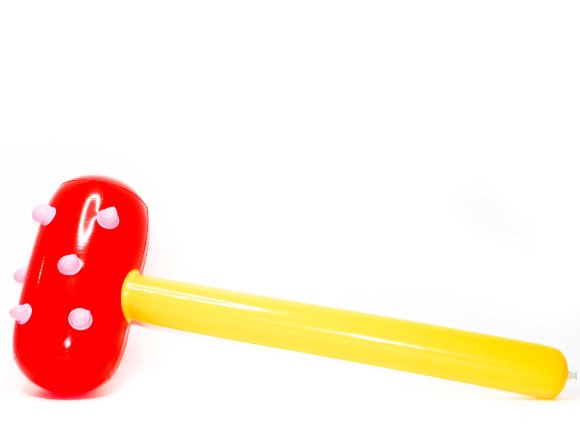 надувная игрушка булава (600) (6)