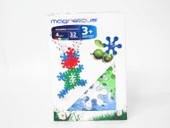 снежинки в ассорт/бабочка зайчик/(24) снежинки в ассорт/бабочка зайчик/(24)