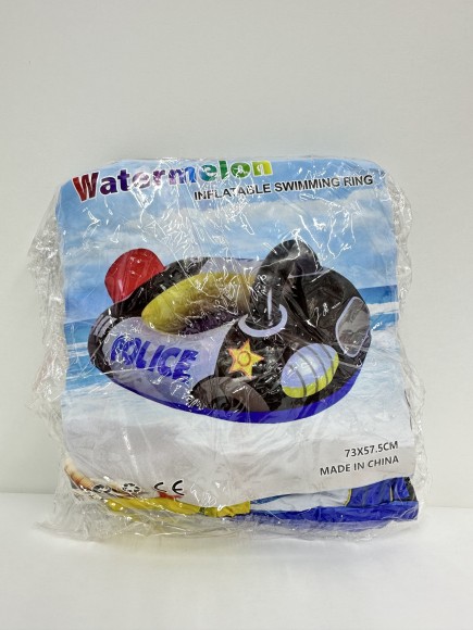 Круг для плавания 73х57,5 см (120)