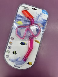 Набор для ныряния Lil' Glider Bestway, от 3 лет (Арт. 24023)